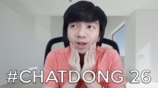 Game Baru, Cheat, Isi PC, Barang Berharga - #Chatdong Part 26 Game Baru, Cheat, Isi PC, Barang Berharga - #Chatdong Part 26