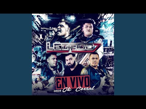 La Pantera (En Vivo)