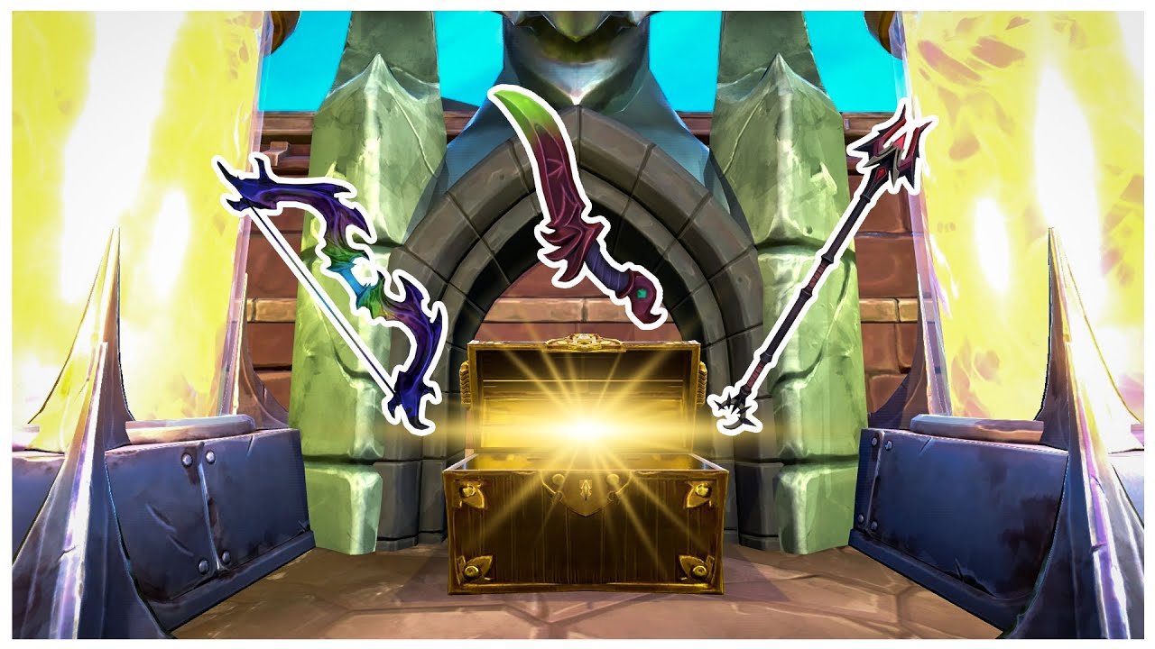 This Update Made Me Rich | True Completionist #1