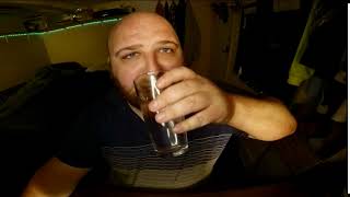 Thumbnail for Jon Drinks Water #9769