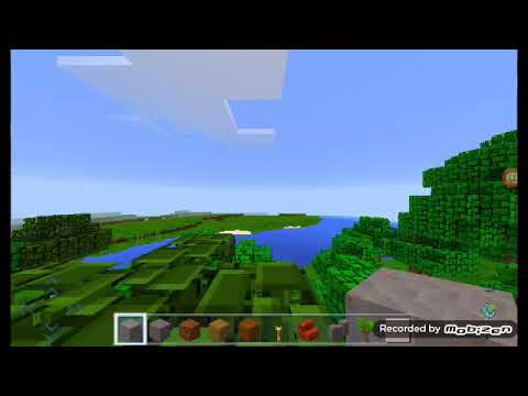 A GREAT minecraft ripoff BigCraft - YouTube