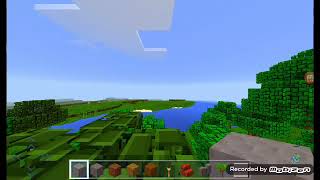 A GREAT minecraft ripoff BigCraft screenshot 5