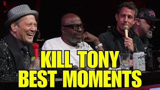 BEST OF KILL TONY - EPISODE 733