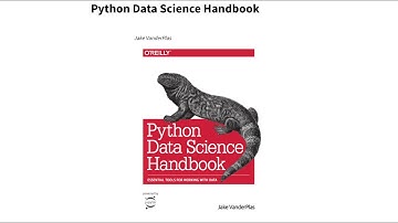 Data Science Handbook Walk Through: Intro Video