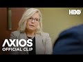 Liz Cheney defends voter ID laws against accusations of voter suppression