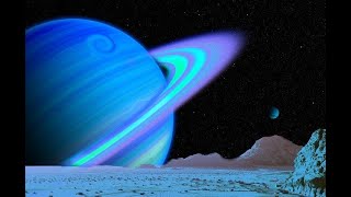 Saturn