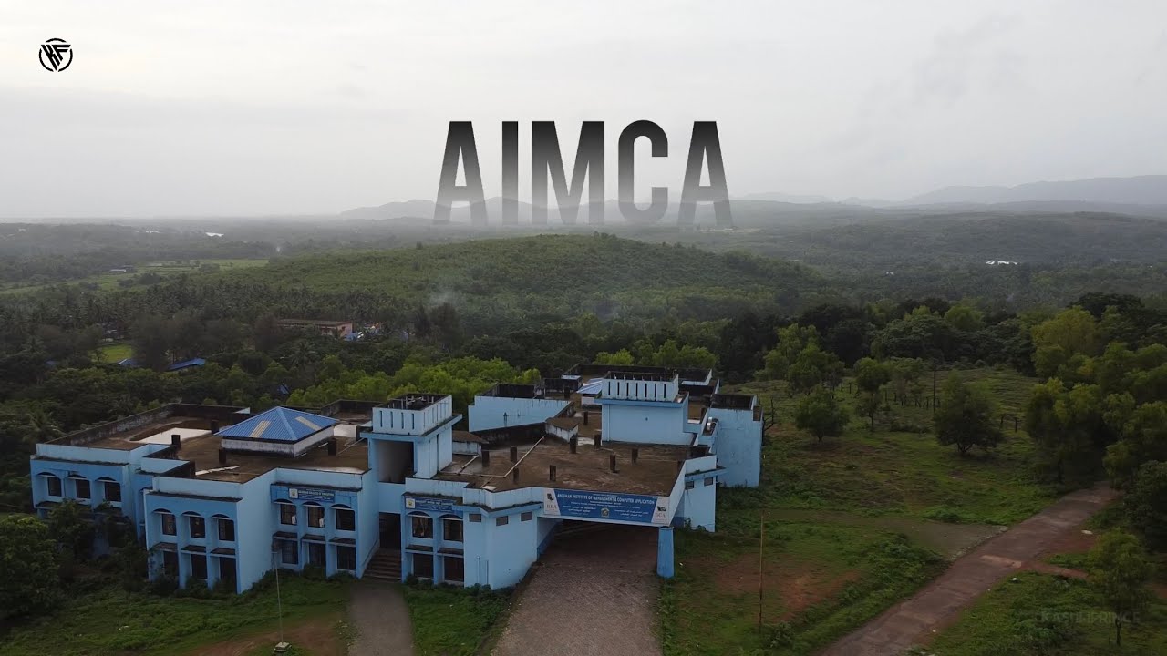 Anjuman Institute Of Management & Computer Application | AIMCA ...