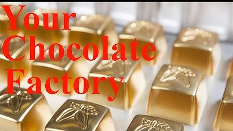 Automated bakery croissant production line / Amazing Robot Chef / Modern Food Processing Technology