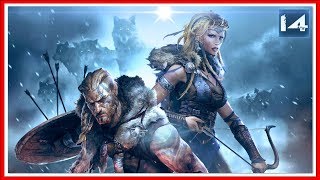 ПРОХОЖДЕНИЕ Vikings – Wolves of Midgard #14 — ПУТЬ ВО ТЬМУ