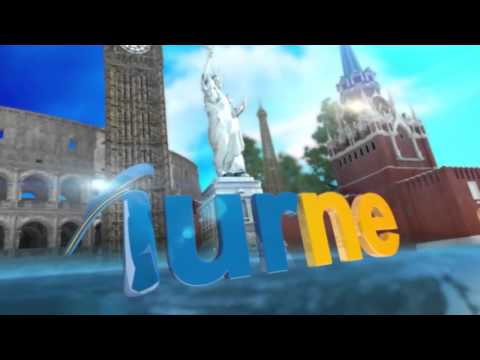 \"ტურნეს\" მიერ  მომზადებული სიუჟეტი აჭარის შესახებ (ნაწილი 1)