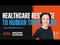 Webinar 233 Ashleigh Chapman Healthcare Response To Human Trafficking 