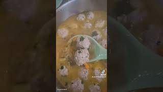 Ciorba de perisoare
