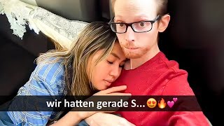 Das Gottloseste Pärchen Der Welt