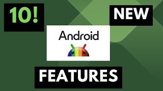 10 NEW Features Launching on Android in 2024! [Android News Byte]