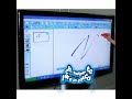 Old Chalkboard vs New Digital Board | Education Then vs Now | Smart Classroom Evolution | OLDxNEW™