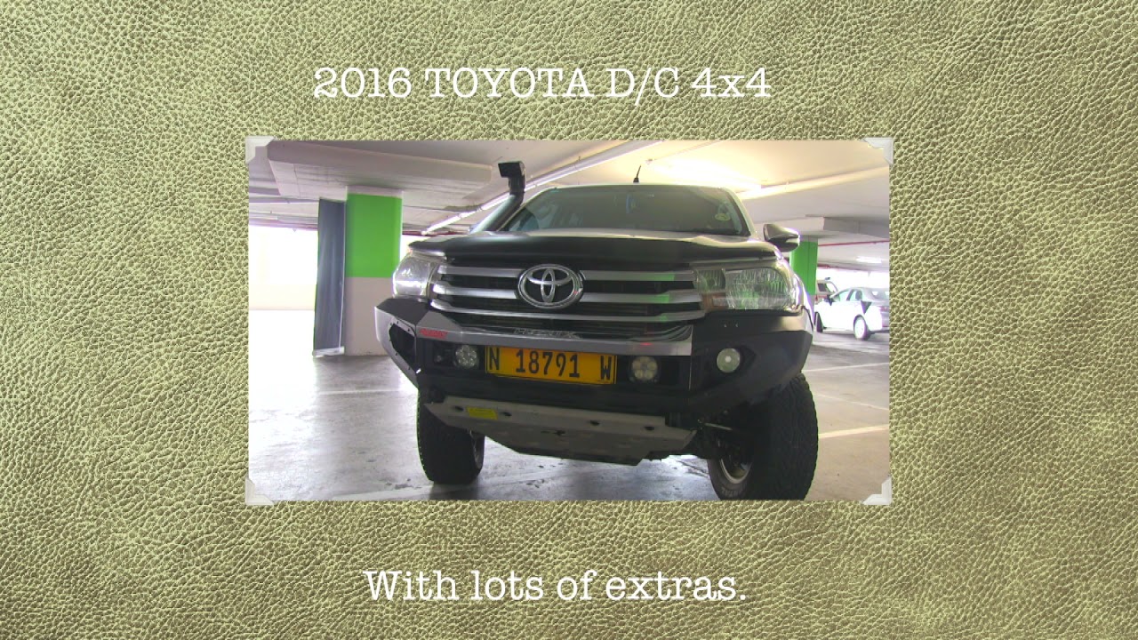 AUTO JUNCTION WINDHOEK