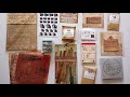 Subscription box from your creative studio  your creative studio stationery box unboxing