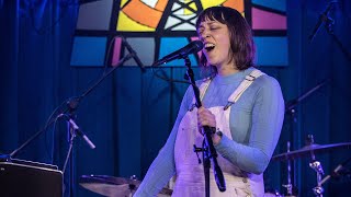 Sun June Live at WNXP's Sonic Cathedral (Full Performance)