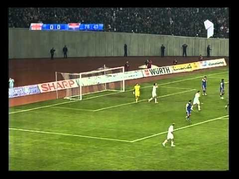 საქართველო - ხორვატია