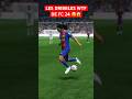 Les dribbles wtf de fc 24 