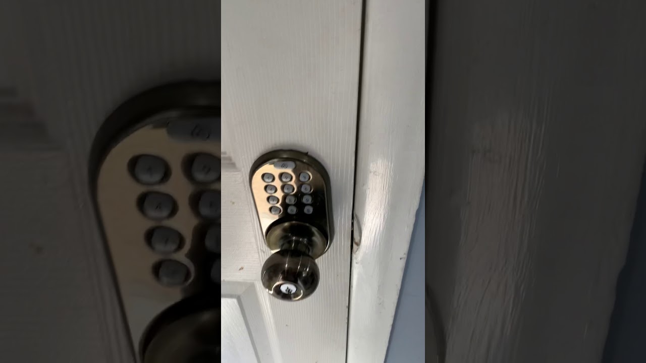 MiLock - Not a very good product