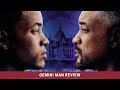 Gemini Man Movie Review 🎬