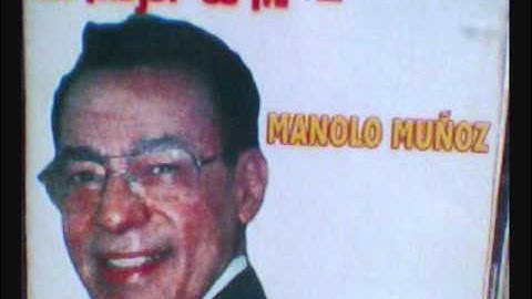 Que siga la mata dando-Manolo Muñoz