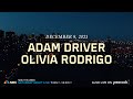 Adam Driver Is Hosting SNL!