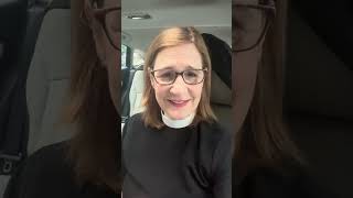 Tuesday Morning Devotion with Kate July 7, 2026