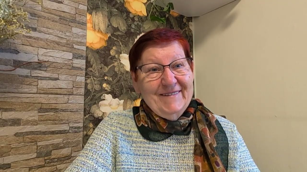 КАК ЖИВУТ ПЕНСИОНЕРЫ В ГЕРМАНИИ ? НА ЧЁМ ЭКОНОМЯТ? / 1873