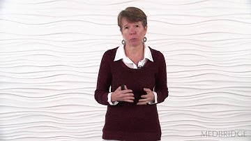 Prism Adaptation Intervention Video -  Lorie Richards | Occupational Therapy | MedBridge