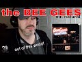 BEE GEES - Mr. Natural  (Studio Version)  |  REACTION