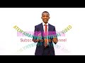 MURONGO NECKSON - ATEM'AMAKUBO (official video)  New gospel song
