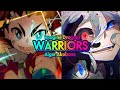 Aiger Akabane AMV Warriors