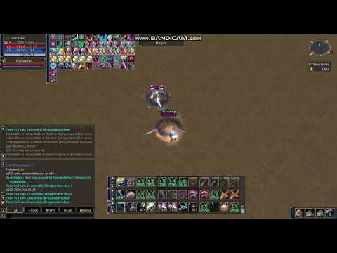 l2 damage #lineage2  #daggerr #interlude