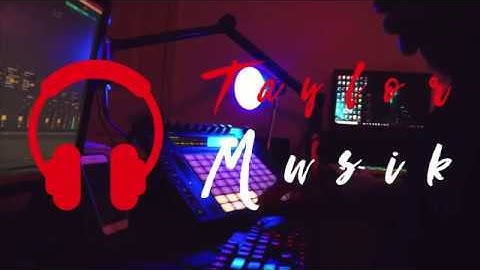 ABLETON  PUSH 2 RNB JAM