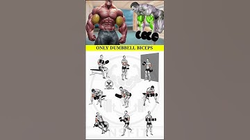 STOP Wasting Time on INEFFECTIVE Biceps Workouts
