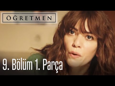 Video: Öğretmen