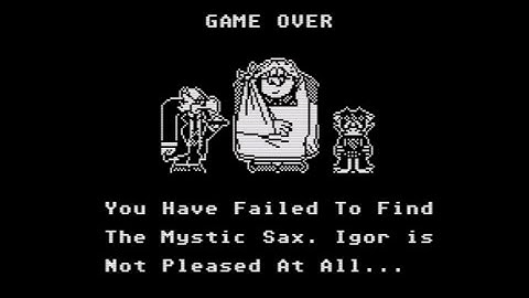 Retro Bytes 0x1B : Count Duckula