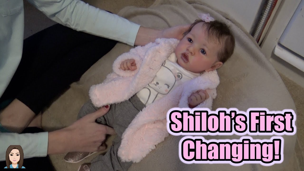 shiloh reborn doll