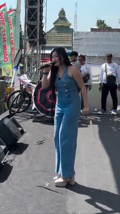 pesona imelda veronica