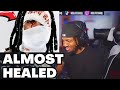 NoLifeShaq Reacts to Lil Durk Almost Healed Album!