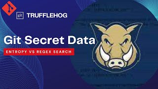 Searching for Secret Data in Git Repo's using TruffleHog!!! screenshot 4
