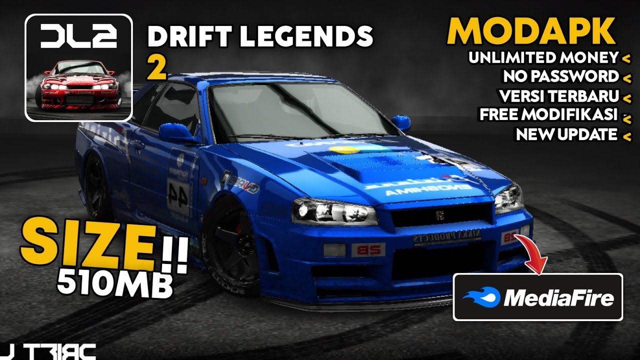 Project Drift 2.0 v101 Apk Mod Dinheiro Infinito - W Top Games