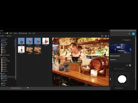 keyshot model in scene - YouTube