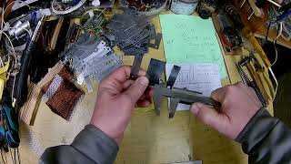 видео: Как перемотать трансформатор картинка: Как перемотать трансформатор