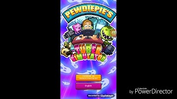 How to hack Pewdiepie tuber simulator (root required)