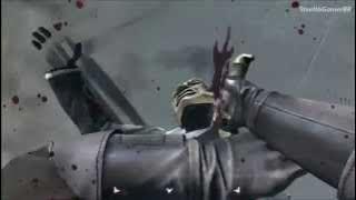 Dishonored Badass Stealth High Chaos (Daud's Cleaning)1080p60Fps