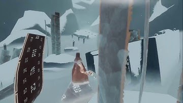 Journey Gameplay - Part 2 🎮🕹️