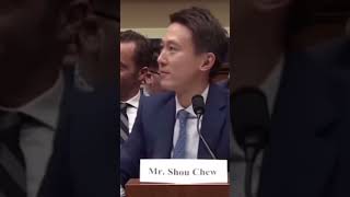 Ben Seewald tries to save TikTok